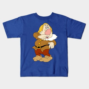 Sneezy Kids T-Shirt